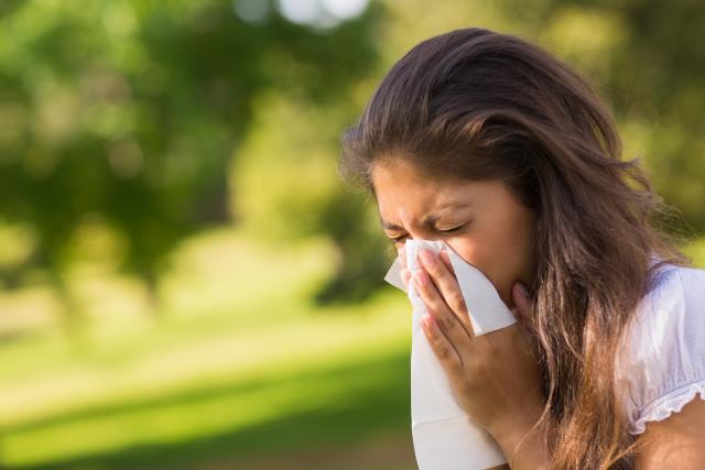 Alergija postaje pandemija